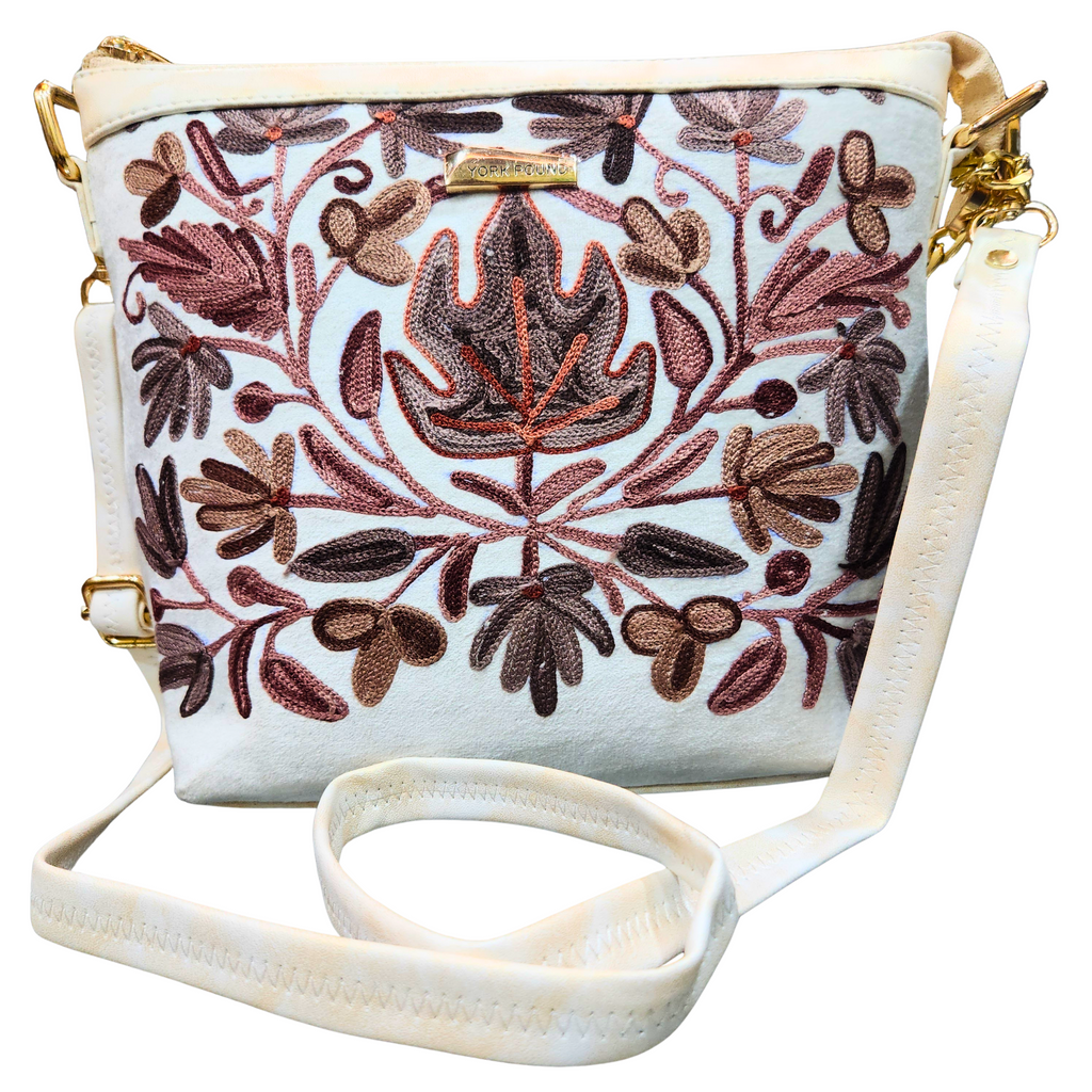 Hand made bag