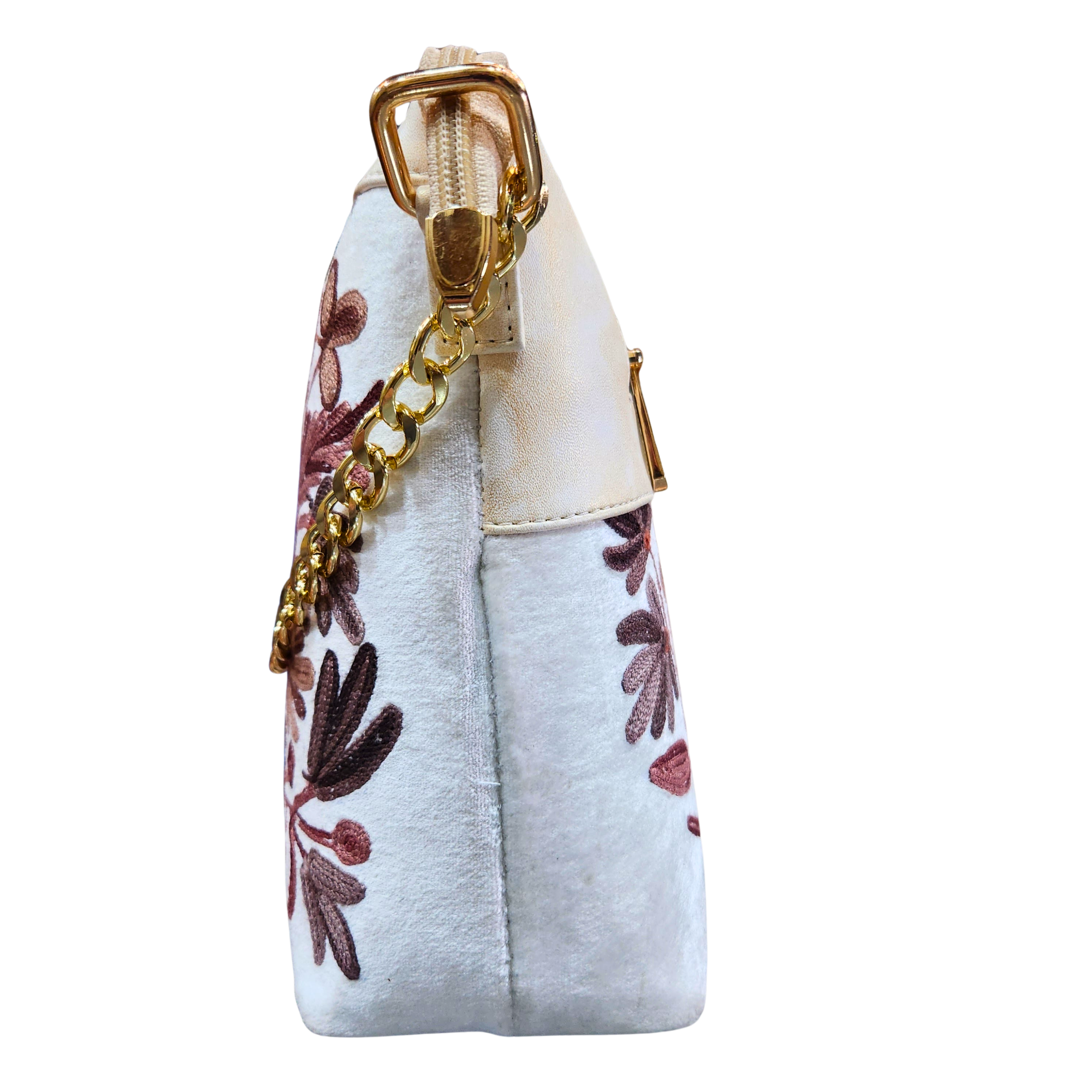 Hand made bag