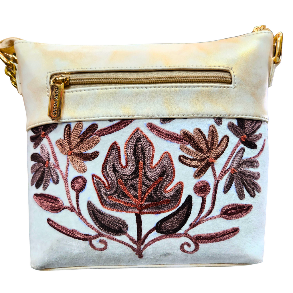 Hand made bag