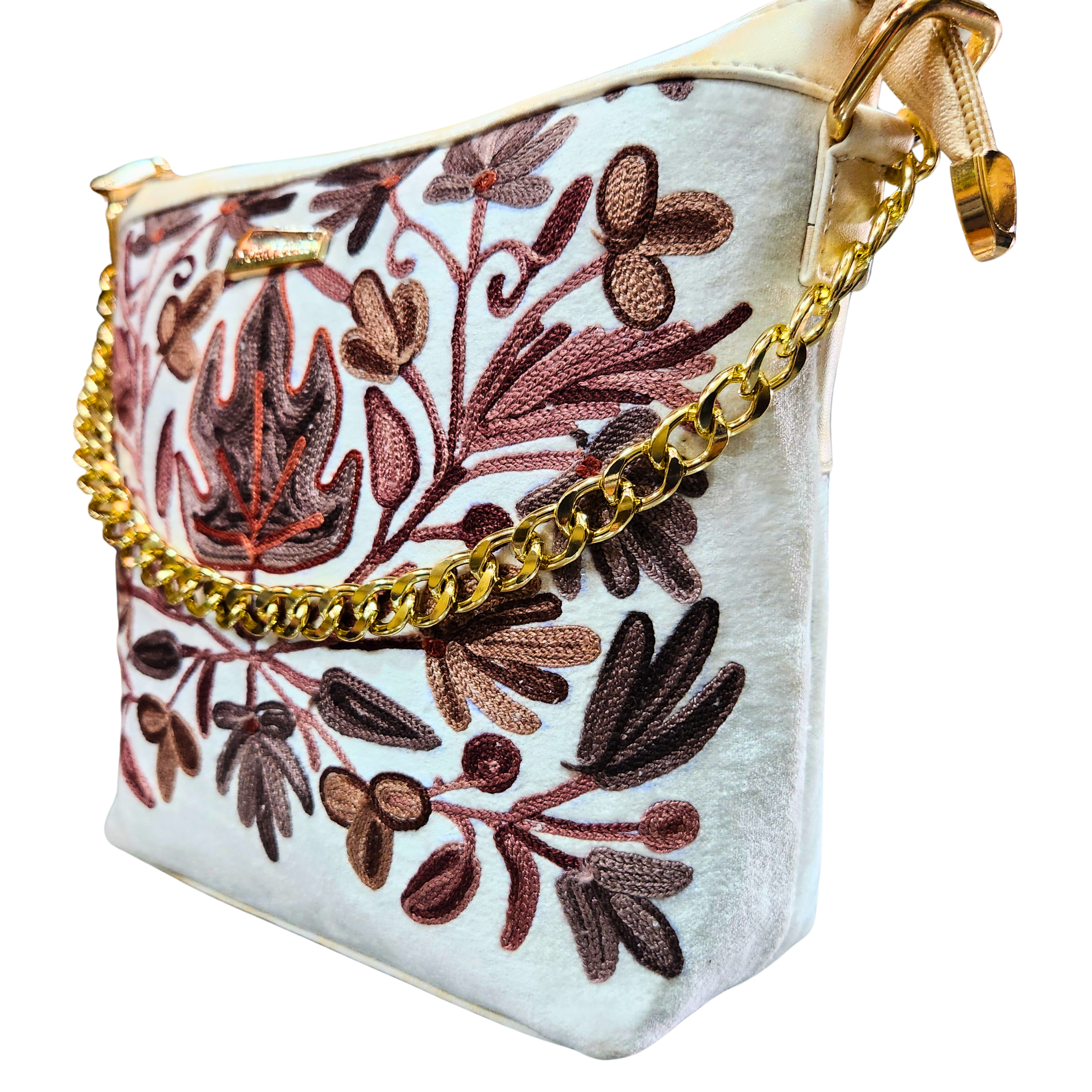 Hand made bag