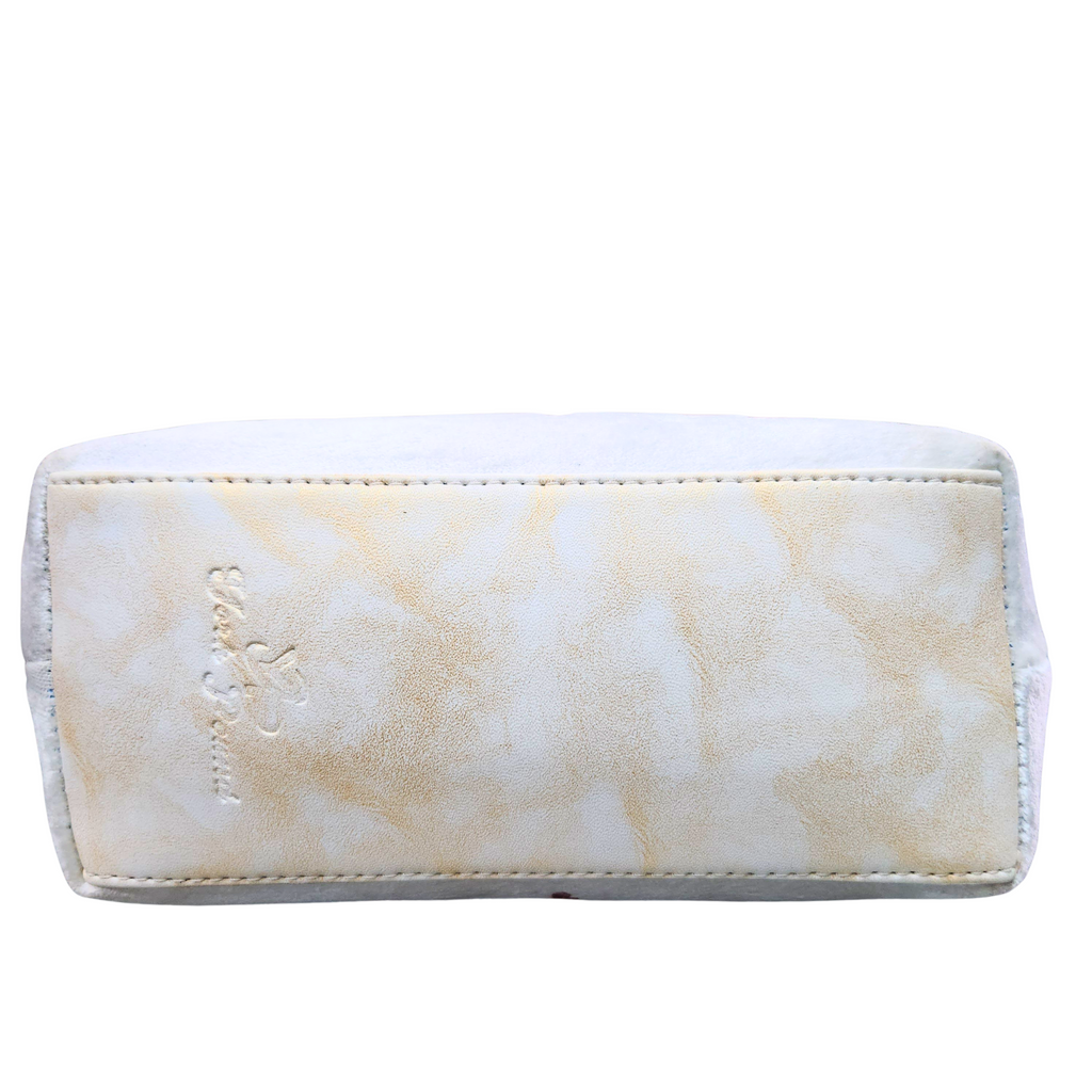 Hand made bag