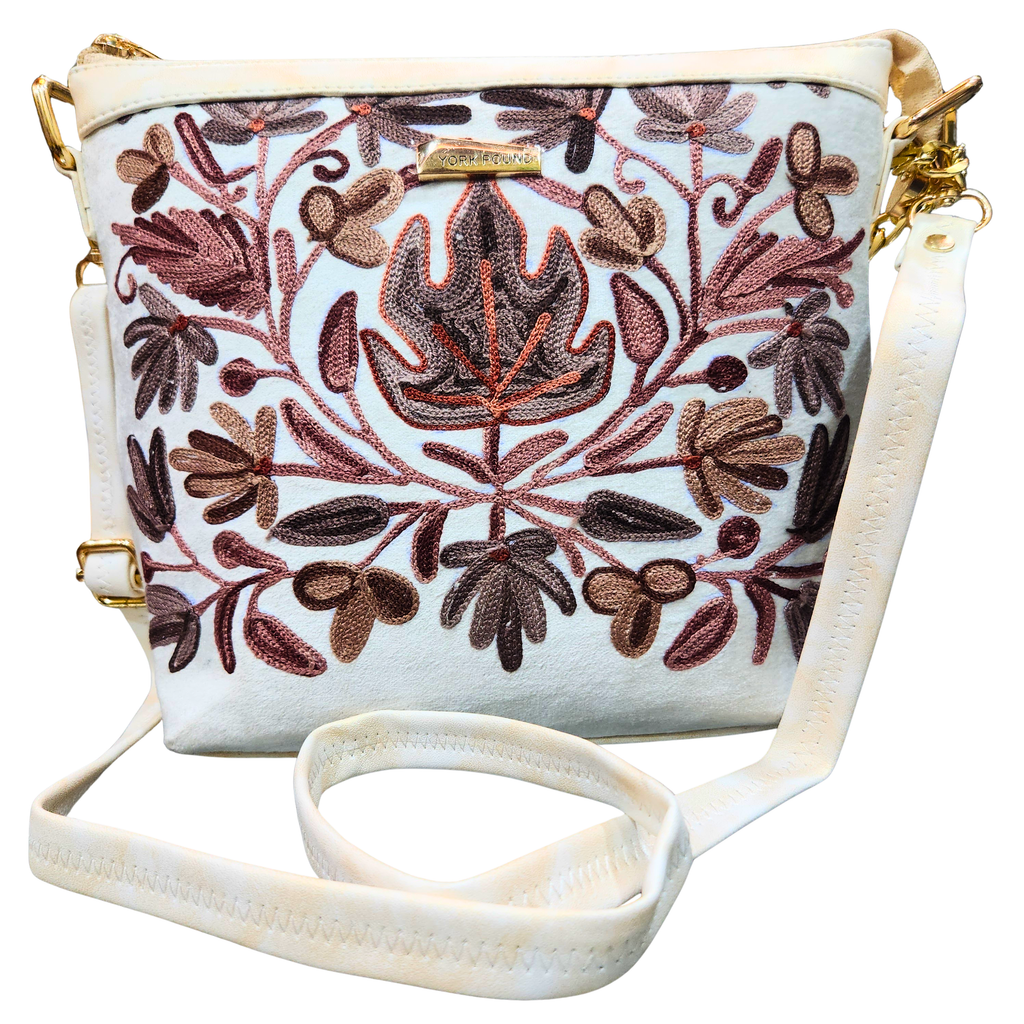 Hand made bag