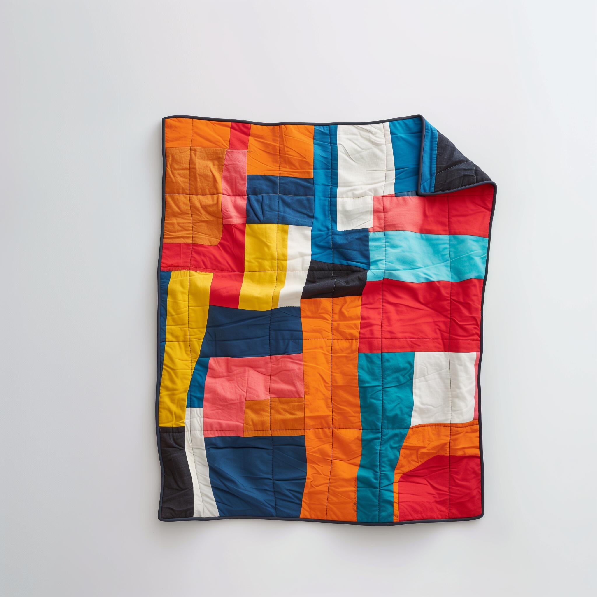 Hand made bag